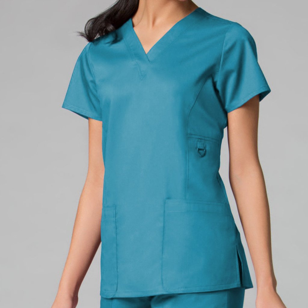 Women's Scrubs 2 Sets Xs Excellent Condition